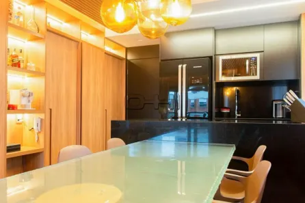 Apartamento com 1 Quarto à venda, 96m² no Vila Olímpia, São Paulo