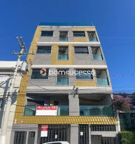 Prédio Comercial para alugar, 1200m² no Alto da Mooca, São Paulo