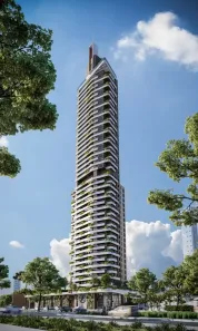 Apartamento com 3 Quartos à venda, 235m² no Bigorrilho, Curitiba