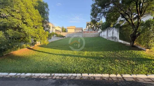 Lote/Terreno à venda, 505m² no Condomínio do Lago 1ª Etapa, Goiânia
