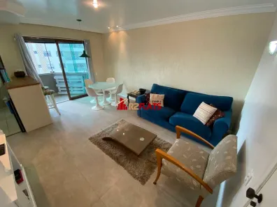 Flat com 1 Quarto para alugar, 50m² no Vila Uberabinha, São Paulo