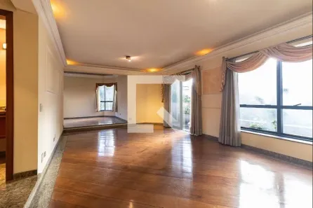 Apartamento com 4 Quartos à venda, 186m² no Aclimação, São Paulo