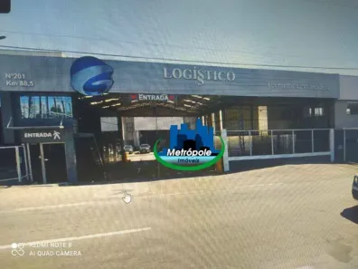 Galpão/Depósito/Armazém para alugar, 1000m² no Vila São Rafael, Guarulhos