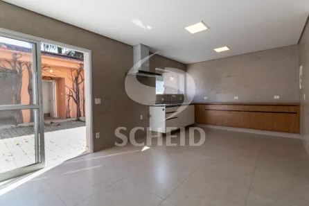 Apartamento com 3 Quartos à venda, 154m² no Bela Vista, São Paulo
