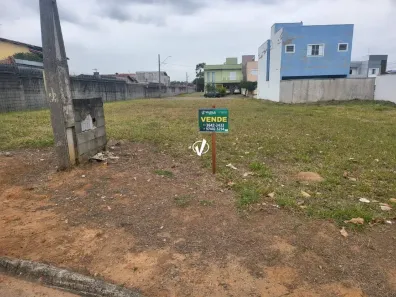 Lote/Terreno à venda, 218m² no Condomínio Residencial e Comercial Laguna, Pindamonhangaba
