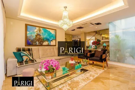 Casa com 4 Quartos para alugar, 500m² no Vila Assunção, Porto Alegre
