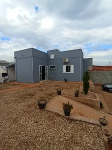 Casa com 1 Quarto à venda, 58m² no Jardim dos Ypês, Barra Bonita