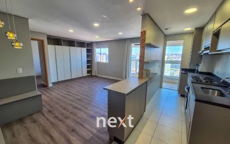 Apartamento com 1 Quarto à venda, 61m² no Botafogo, Campinas