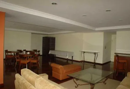 Apartamento com 3 Quartos à venda, 170m² no Vila Mariana, São Paulo
