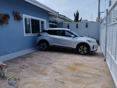 Casa com 3 Quartos à venda, 171m² no Flórida, Praia Grande