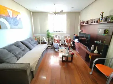 Apartamento com 3 Quartos à venda, 110m² no Copacabana, Rio de Janeiro
