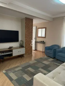 Casa com 3 Quartos à venda, 120m² no Jardim Shangai, Jundiaí