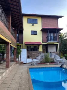 Casa de Condomínio com 4 Quartos à venda, 360m² no Campo Grande, Rio de Janeiro