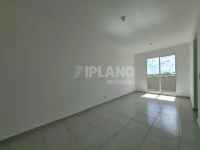Apartamento com 2 Quartos para alugar, 60m² no Recreio São Judas Tadeu, São Carlos