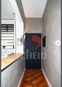 Apartamento com 1 Quarto à venda, 80m² no Centro, São Paulo