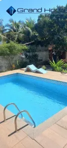 Casa com 1 Quarto à venda, 400m² no Setiba, Guarapari