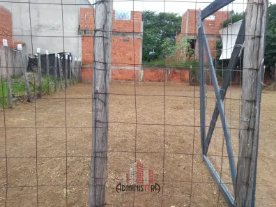 Lote/Terreno à venda, 282m² no Terras de Arieta, Sorocaba