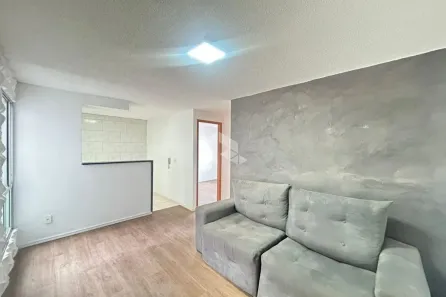Apartamento com 2 Quartos à venda, 42m² no Igara, Canoas