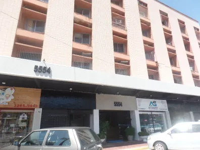 Ponto Comercial para alugar, 49m² no Cocó, Fortaleza