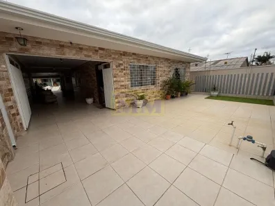 Casa com 3 Quartos à venda, 120m² no Vargem Grande, Pinhais