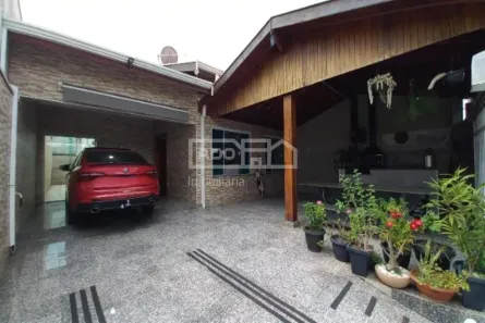 Sobrado com 3 Quartos à venda, 242m² no Jardim Campos Elíseos, Campinas