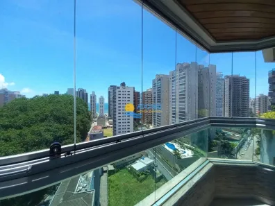 Apartamento com 2 Quartos à venda, 90m² no Vila Luis Antônio, Guarujá