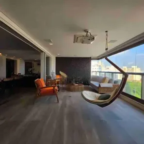 Apartamento com 3 Quartos à venda, 252m² no Santana, São Paulo