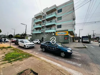 Apartamento com 3 Quartos à venda, 134m² no Vargas, Sapucaia do Sul