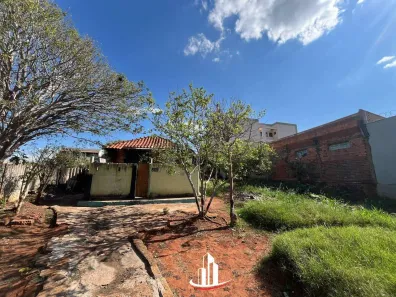 Lote/Terreno à venda, 700m² no Núcleo Residencial Tutunas, Uberaba