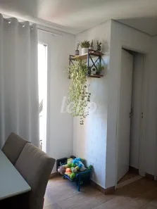 Apartamento com 2 Quartos à venda, 48m² no Imirim, São Paulo