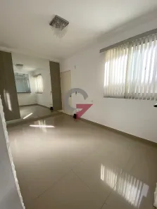 Apartamento com 2 Quartos à venda, 46m² no Parque Senhor do Bonfim, Taubaté