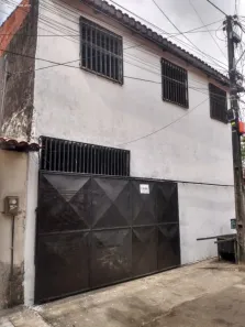 Lote/Terreno à venda, 96m² no São Gerardo, Fortaleza