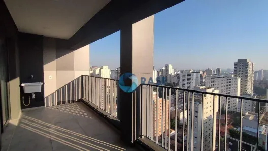 Apartamento com 2 Quartos à venda, 70m² no Pinheiros, São Paulo