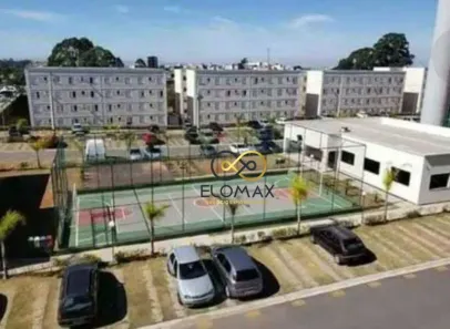 Apartamento com 2 Quartos à venda, 42m² no Água Chata, Guarulhos