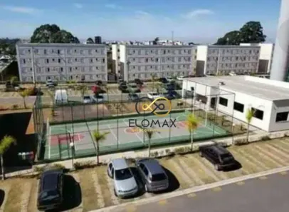 Apartamento com 2 Quartos para alugar, 42m² no Água Chata, Guarulhos