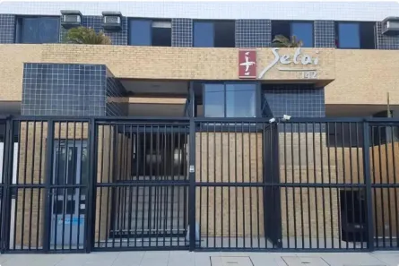Apartamento com 1 Quarto à venda, 42m² no Cruz das Almas, Maceió