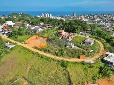 Lote/Terreno à venda, 360m² no Balneário Gardem Mar, Caraguatatuba