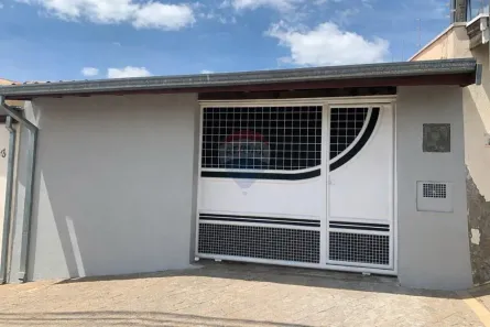 Casa com 2 Quartos à venda, 89m² no Vila Letônia, Nova Odessa