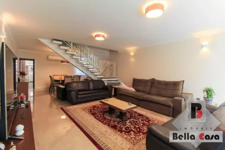 Sobrado com 3 Quartos à venda, 281m² no Mooca, São Paulo