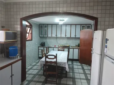 Casa com 4 Quartos à venda, 424m² no Parque dos Príncipes, São Paulo