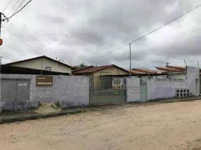 Casa com 2 Quartos à venda, 43m² no Jardins, São Gonçalo do Amarante