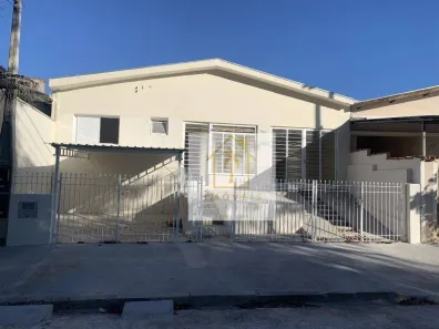 Casa com 3 Quartos à venda, 180m² no Jardim Boa Esperança, Campinas