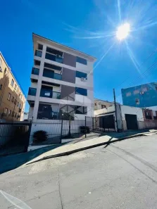 Apartamento com 1 Quarto para alugar, 41m² no Nossa Senhora do Rosário, Santa Maria