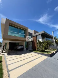 Casa de Condomínio com 5 Quartos à venda, 380m² no Aruana, Aracaju