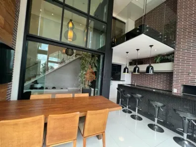 Apartamento com 3 Quartos à venda, 185m² no Jardim Anália Franco, São Paulo