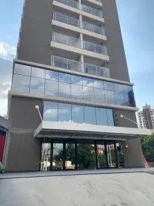 Apartamento com 1 Quarto à venda, 30m² no Jardim Faculdade, Sorocaba