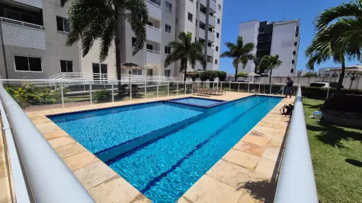 Apartamento com 3 Quartos à venda, 60m² no Parque Dois Irmãos, Fortaleza