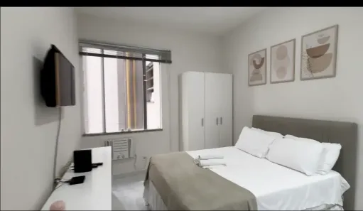 Kitnet à venda, 27m² no Copacabana, Rio de Janeiro