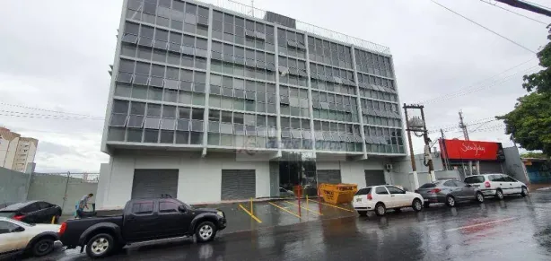 Prédio Comercial para alugar, 2436m² no Poção, Cuiabá
