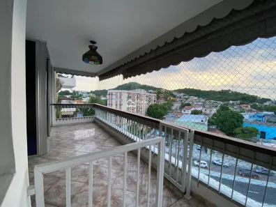 Apartamento com 2 Quartos à venda, 175m² no Campo Grande, Rio de Janeiro